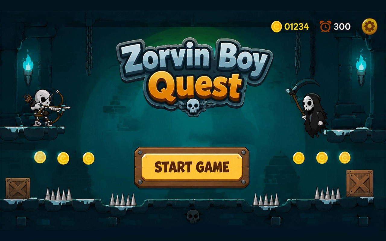 Dungeon level