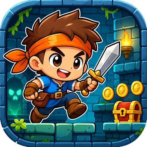 Zorvin Boy Quest